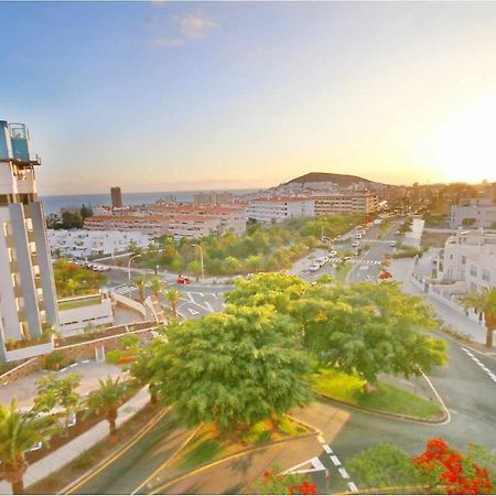 Dinastia D201 By Tenerife Rental & Sales لوس كريستيانوس المظهر الخارجي الصورة