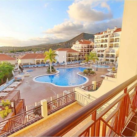Dinastia D201 By Tenerife Rental & Sales لوس كريستيانوس المظهر الخارجي الصورة
