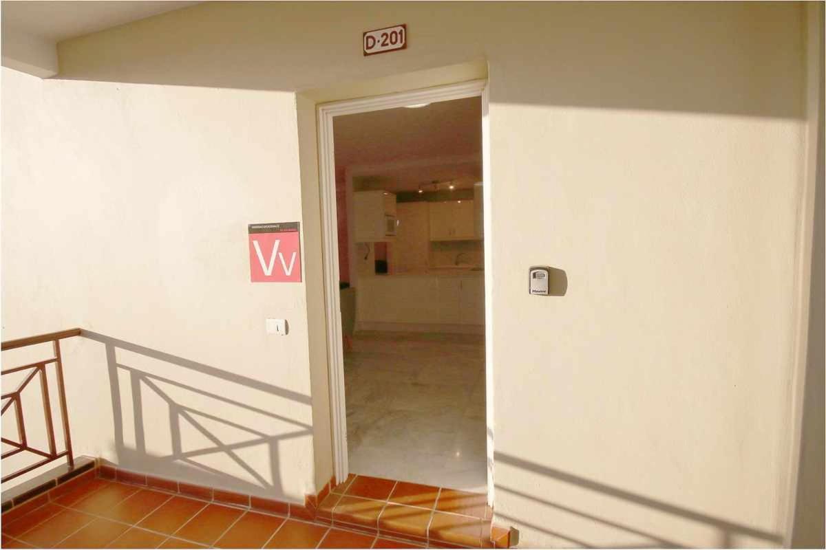 Dinastia D201 By Tenerife Rental & Sales لوس كريستيانوس المظهر الخارجي الصورة