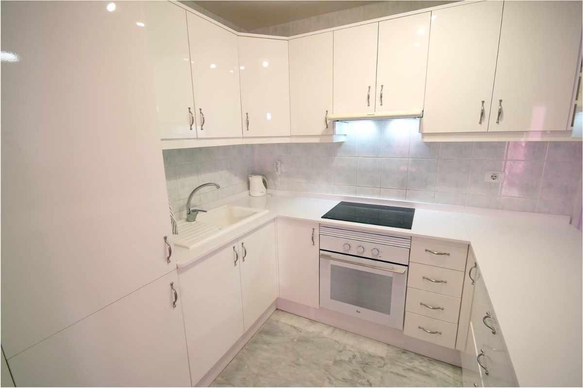Dinastia D201 By Tenerife Rental & Sales لوس كريستيانوس المظهر الخارجي الصورة