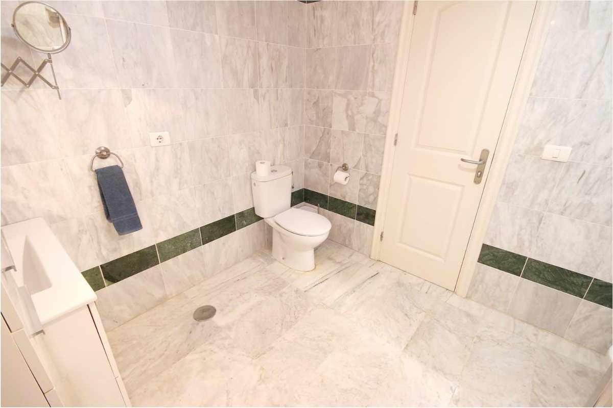 Dinastia D201 By Tenerife Rental & Sales لوس كريستيانوس المظهر الخارجي الصورة